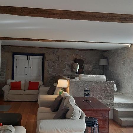 Eido Do Carvalhoso - Casa De Campo Em Arcos De Valdevez Exterior foto