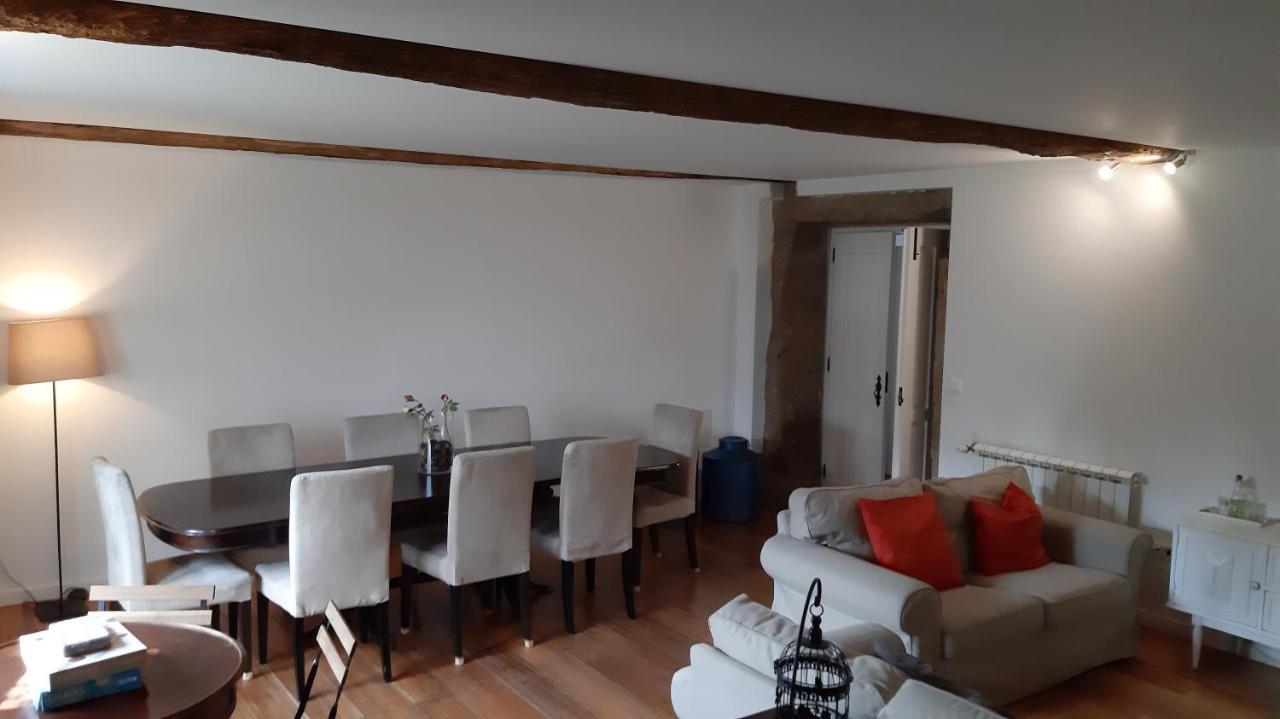 Eido Do Carvalhoso - Casa De Campo Em Arcos De Valdevez Exterior foto