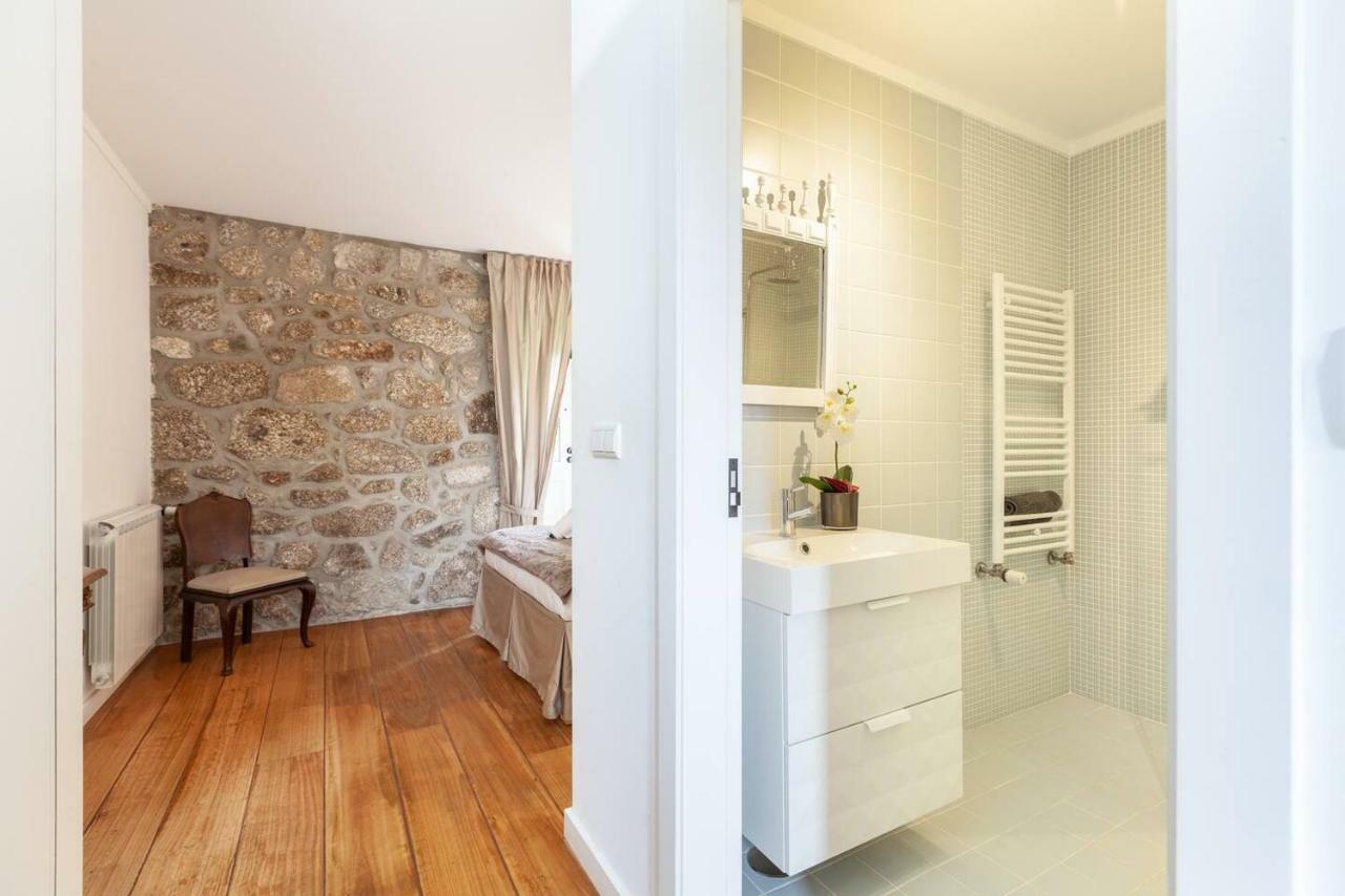 Eido Do Carvalhoso - Casa De Campo Em Arcos De Valdevez Exterior foto